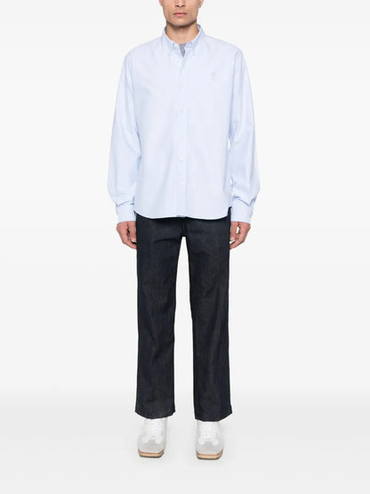 Ami De Coeur-Motif Shirt