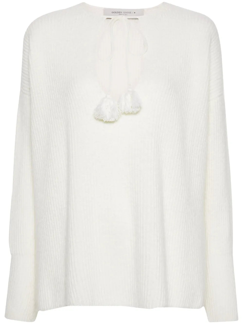 Mary Lou Jumper