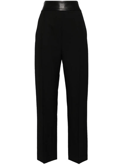 Classic Tuxedo Trousers