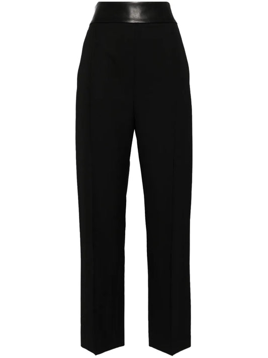 Classic Tuxedo Trousers