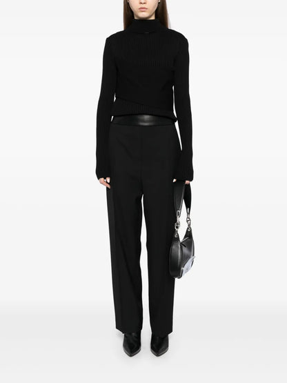 Classic Tuxedo Trousers