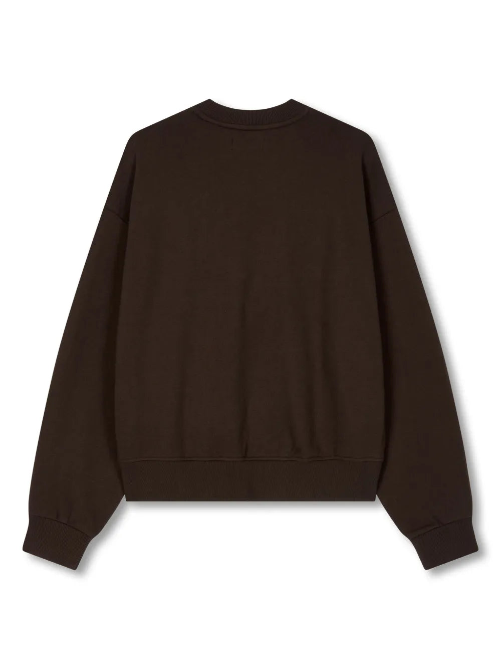 Logo-Print Sweatshirt