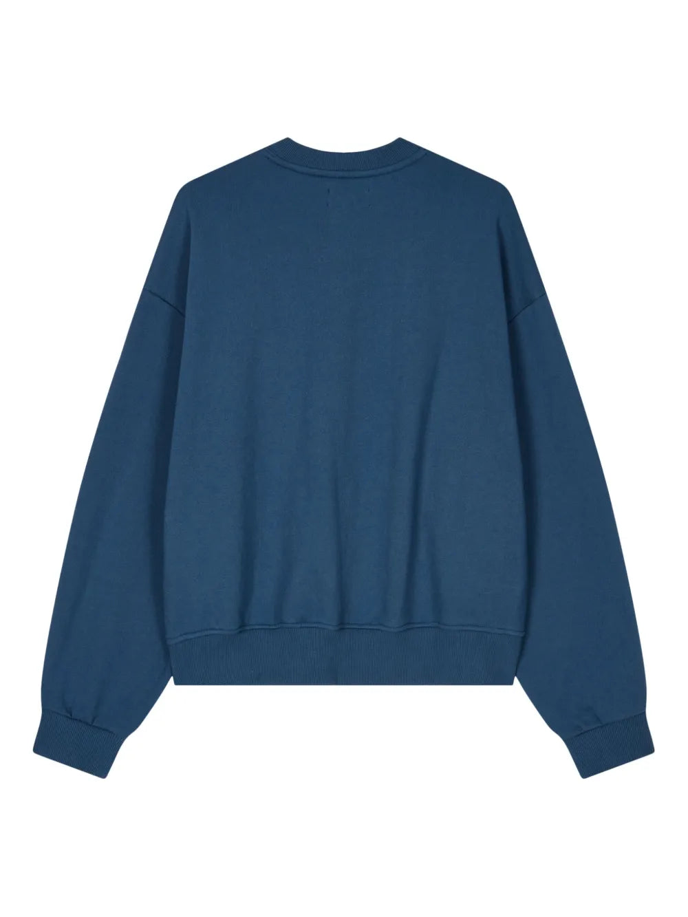 Logo-Print Sweatshirt