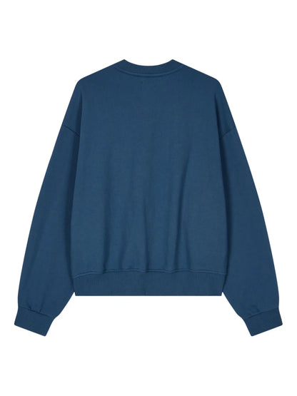 Logo-Print Sweatshirt