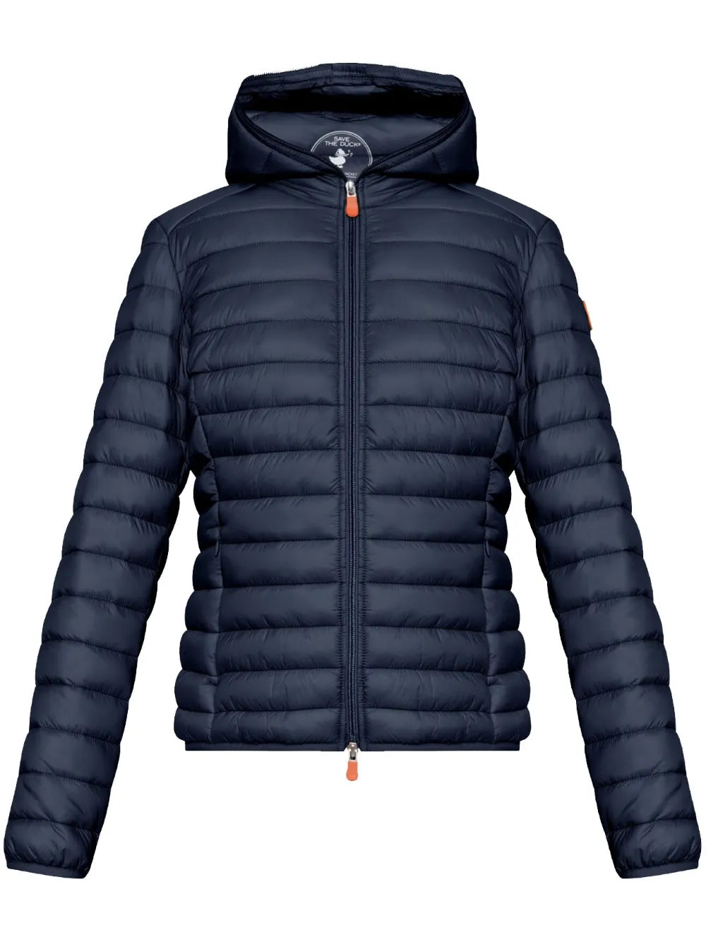 Daisy Puffer Jacket