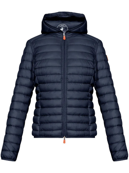 Daisy Puffer Jacket
