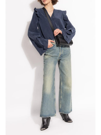Shelly Jeans