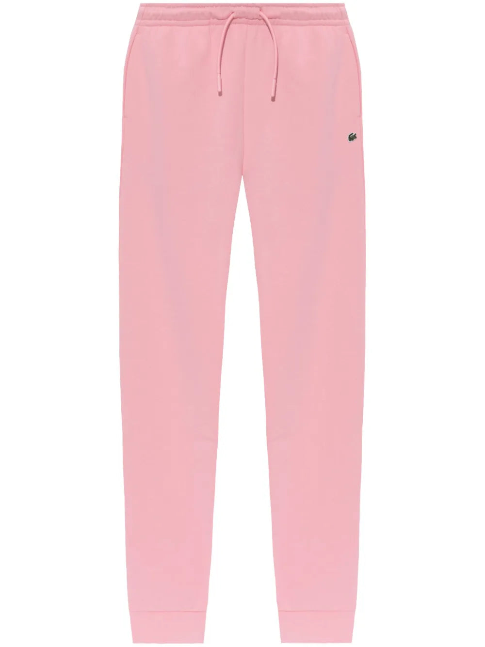 Logo-Embroidered Cotton Track Pants