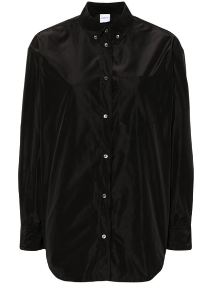 Button-Down Collar Shirt