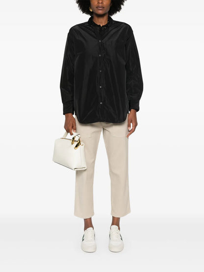 Button-Down Collar Shirt