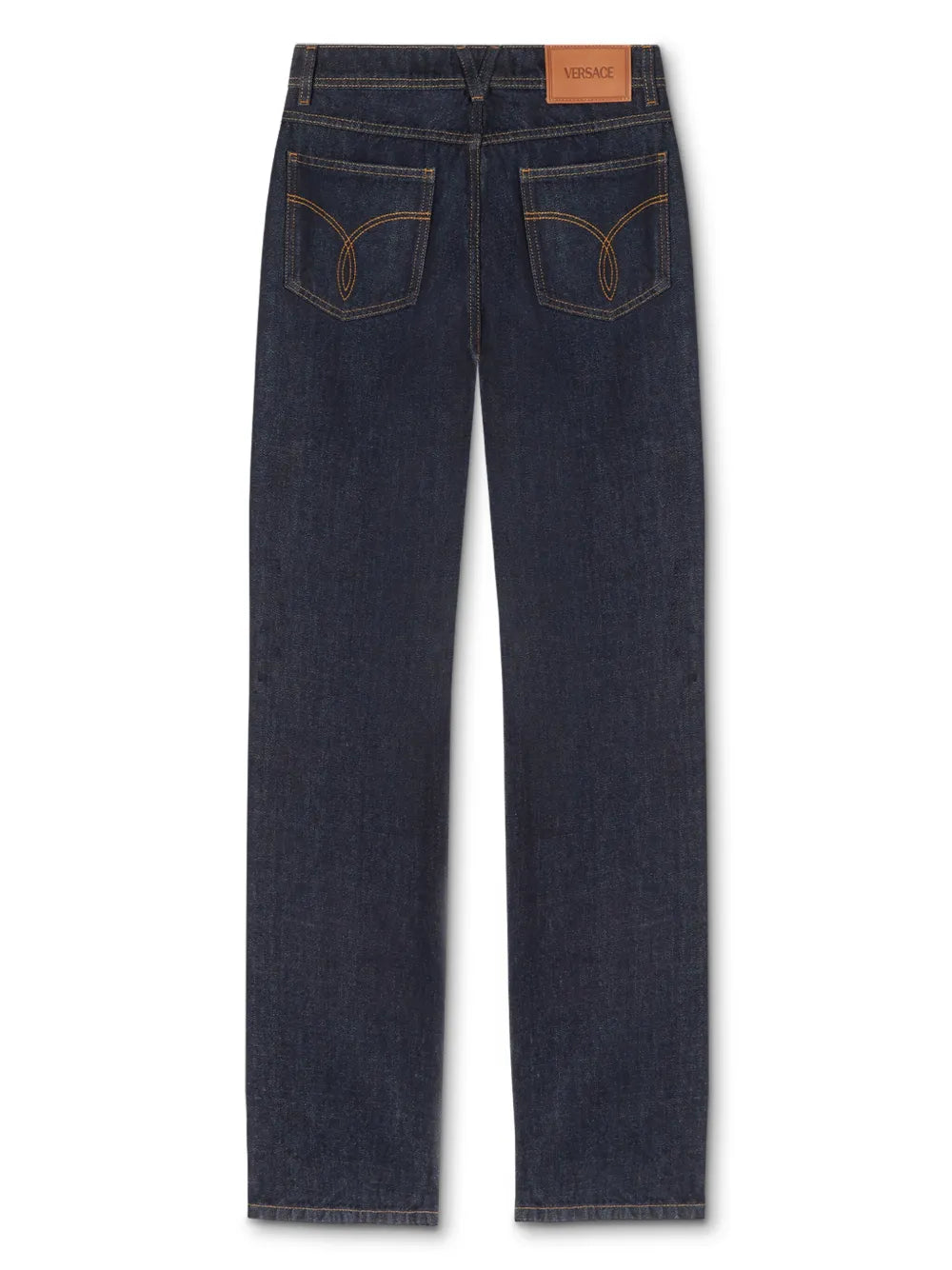 Medusa '95 Straight-Leg Jeans