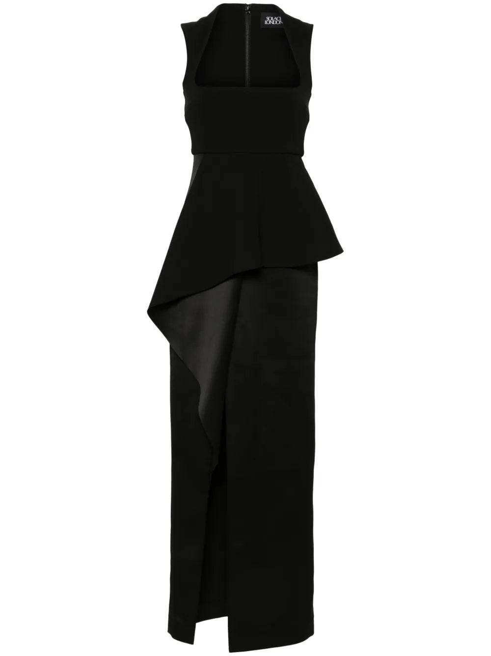 Ally Maxi Dress