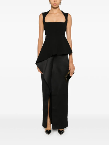 Ally Maxi Dress