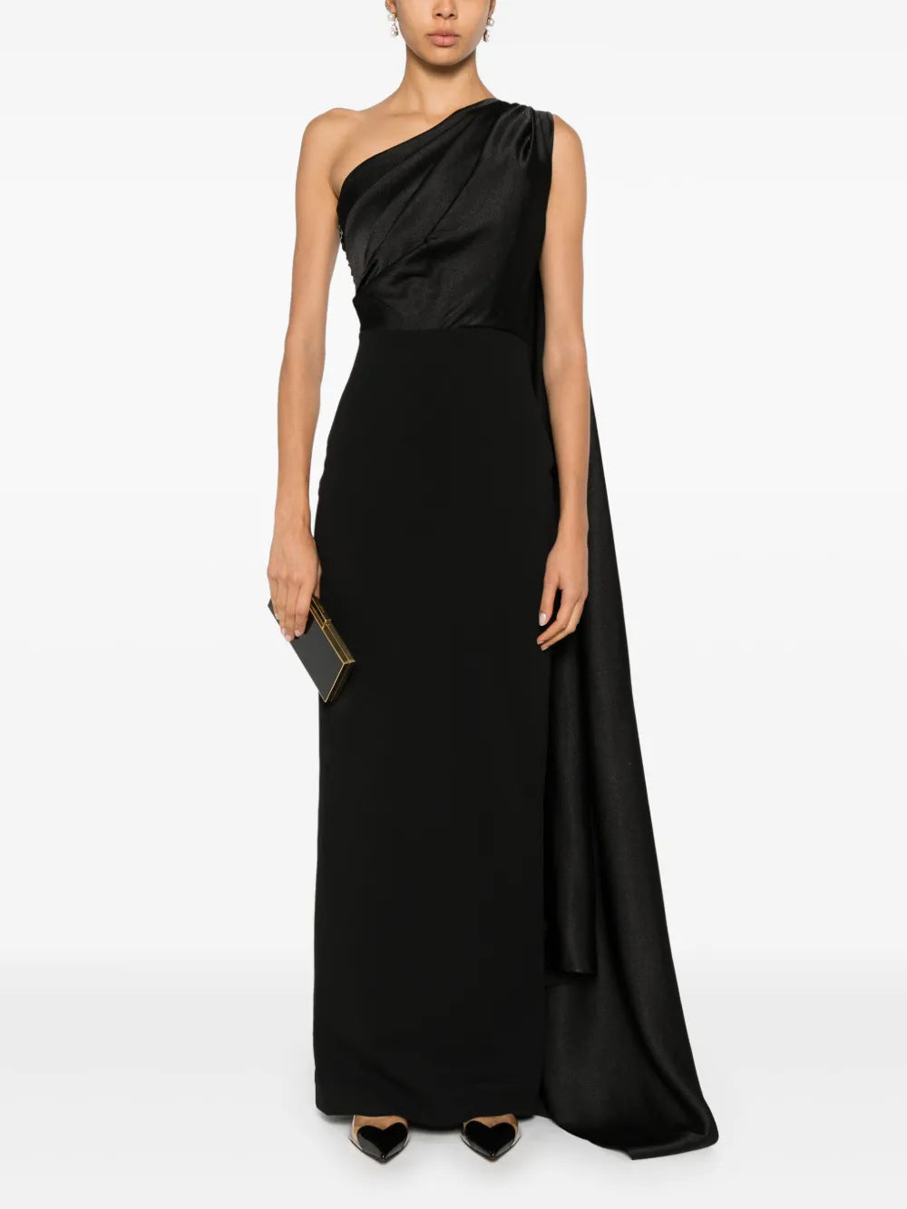 Yeva Gown