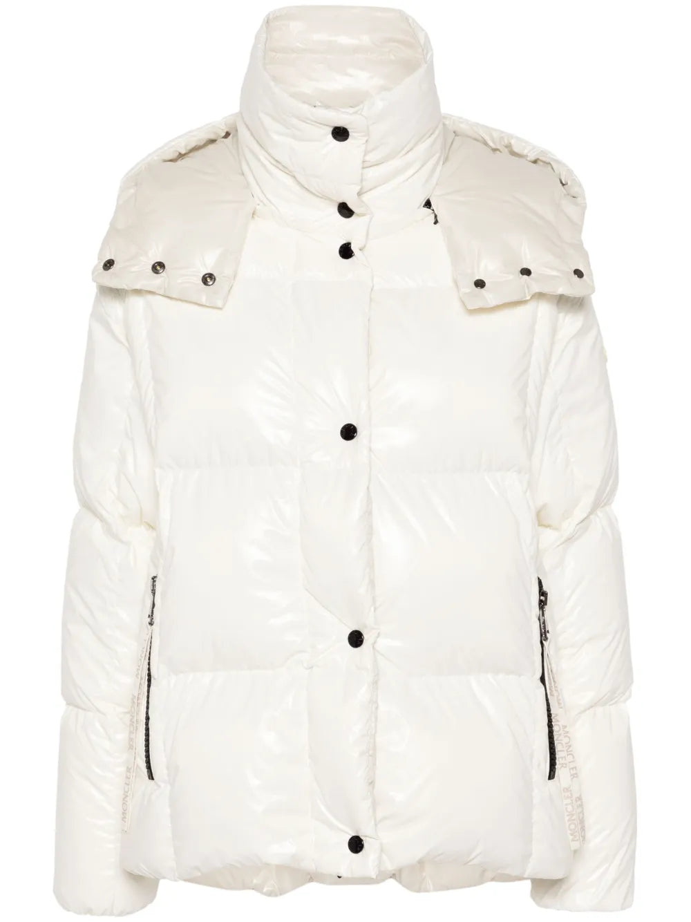 Parana Puffer Jacket