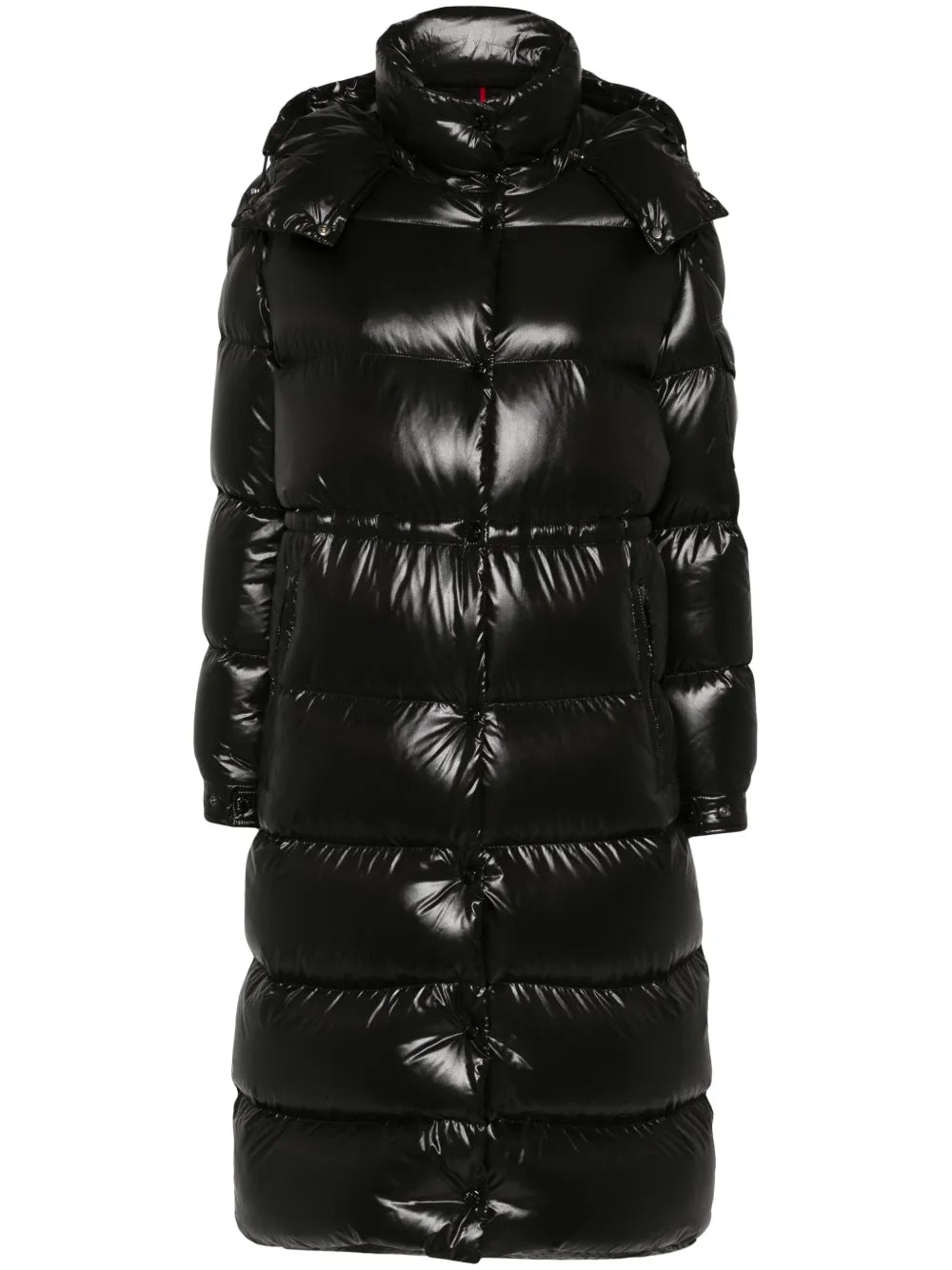 Cavettaz Coat
