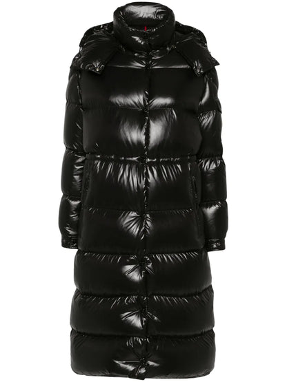 Cavettaz Coat