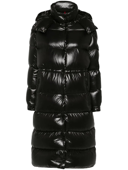 Cavettaz Coat