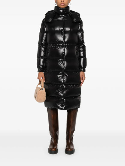 Cavettaz Coat