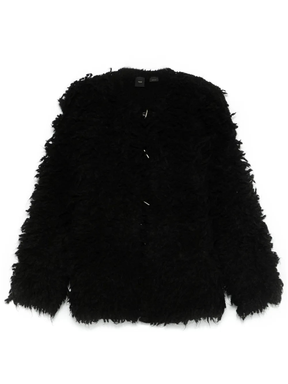 Faux-Fur Jacket