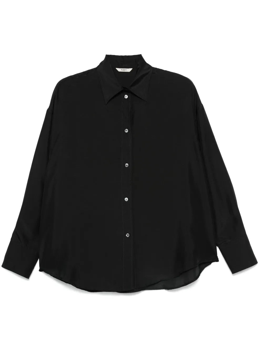 Silk Shirt