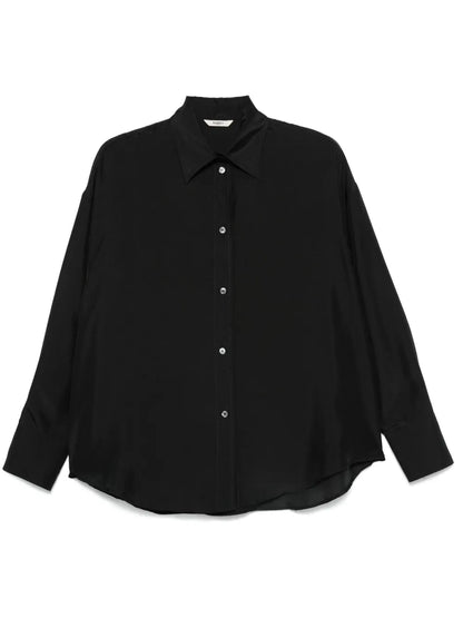 Silk Shirt