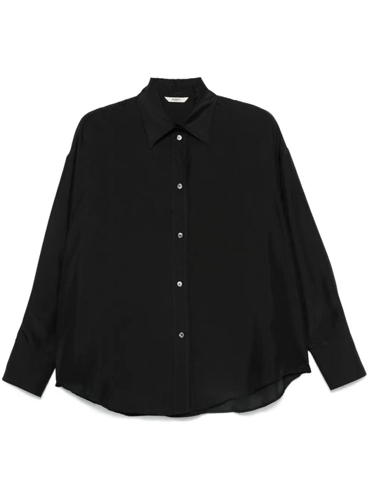 Silk Shirt