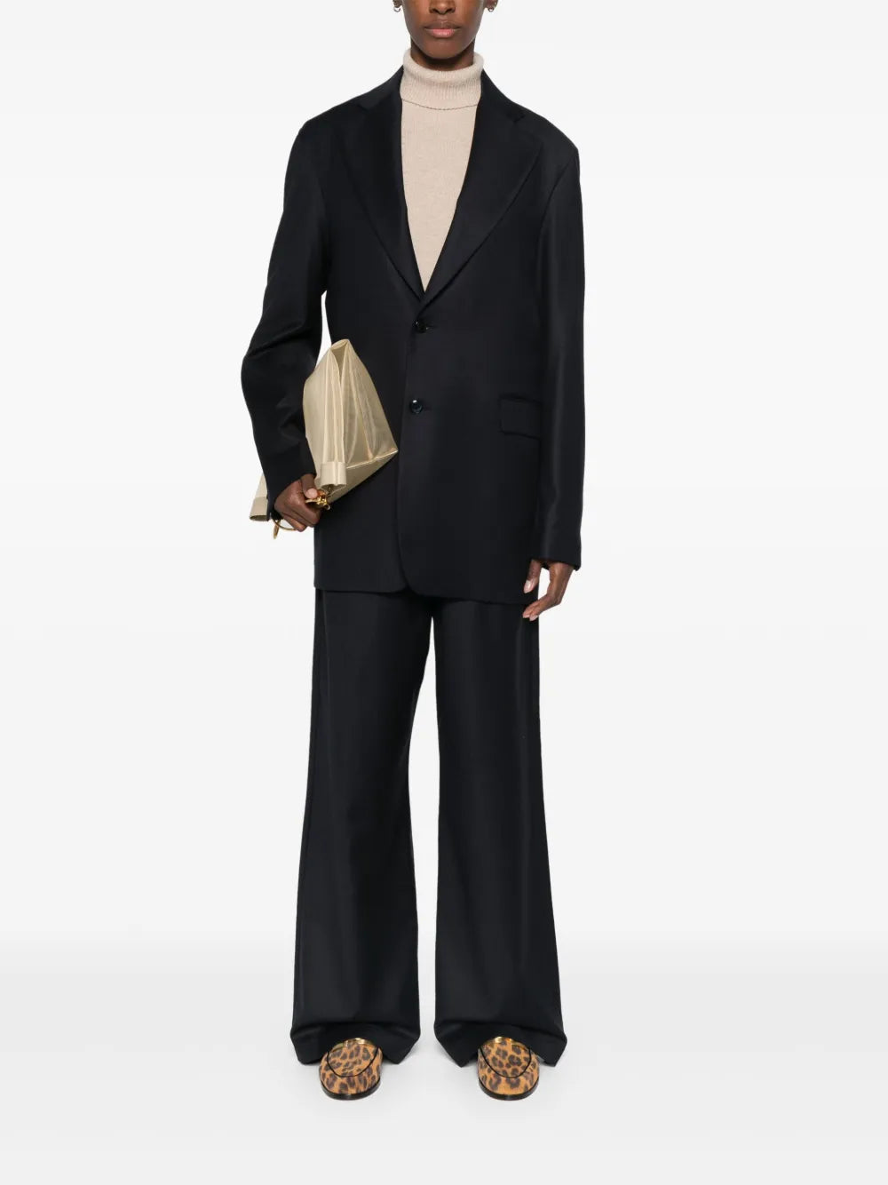 Mariano Tailored Trousers