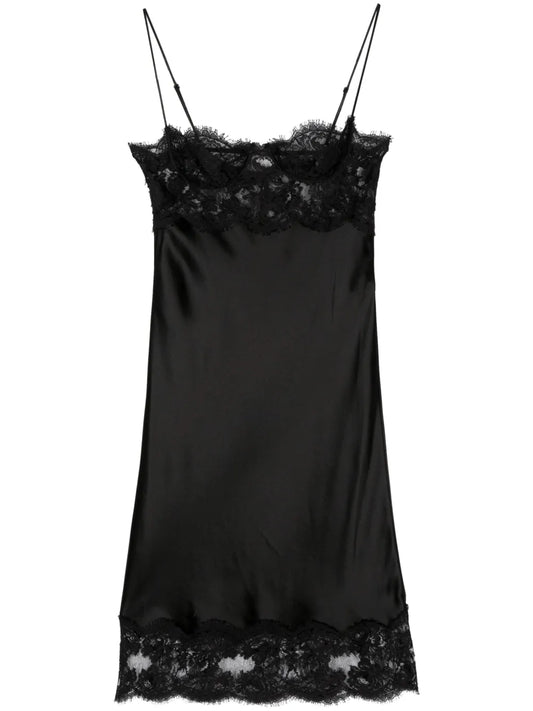 Kleid Slip Dress