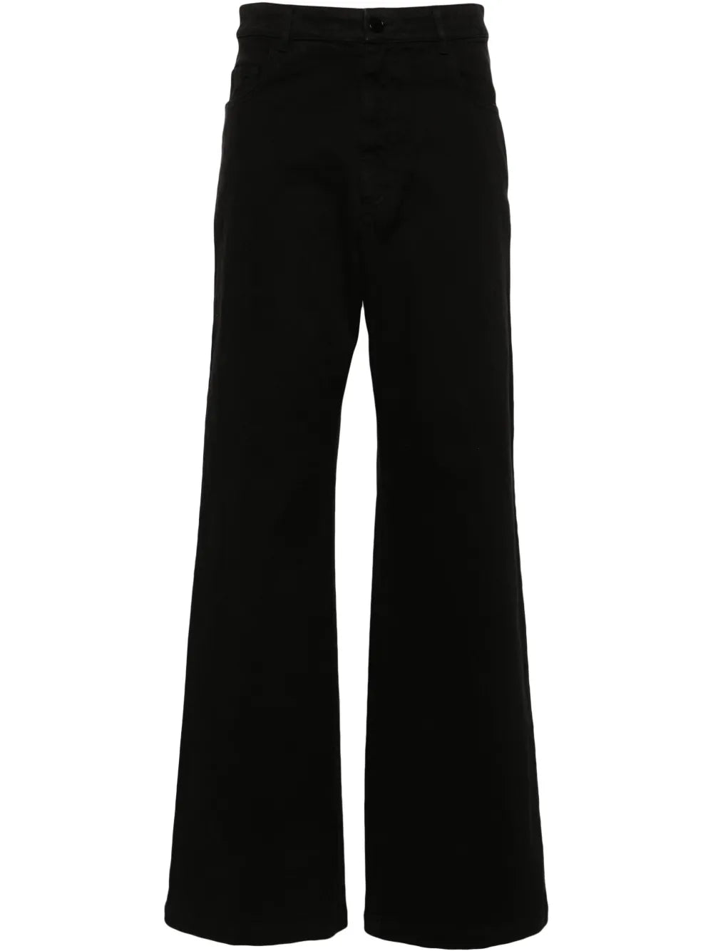 Barone Flared Trousers