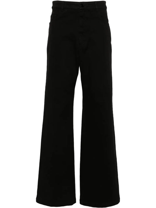 Barone Flared Trousers