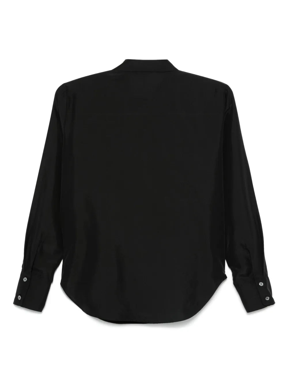 Silk Shirt