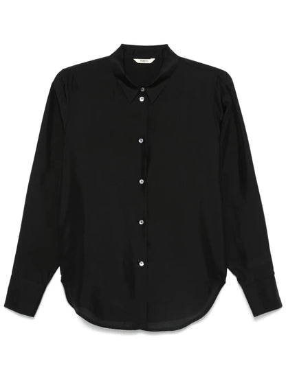 Silk Shirt