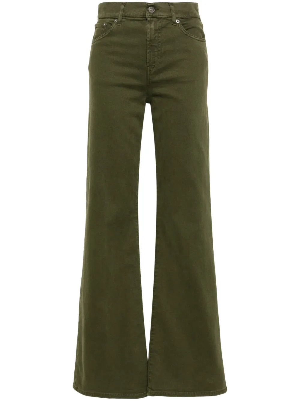 Amber Wide-Leg Jeans