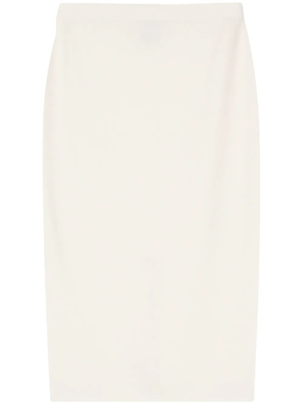 Pencil Midi Skirt