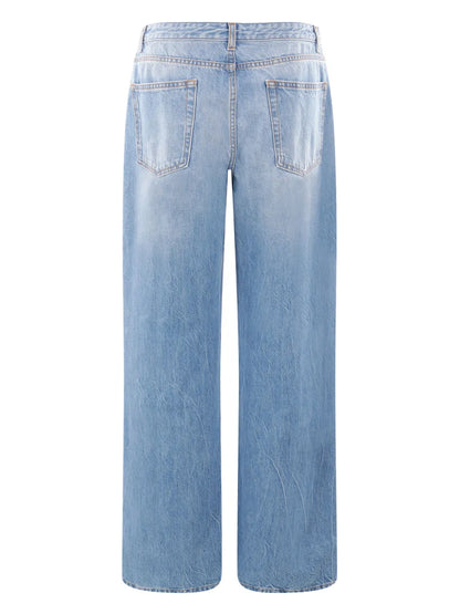 Eglitta Jeans