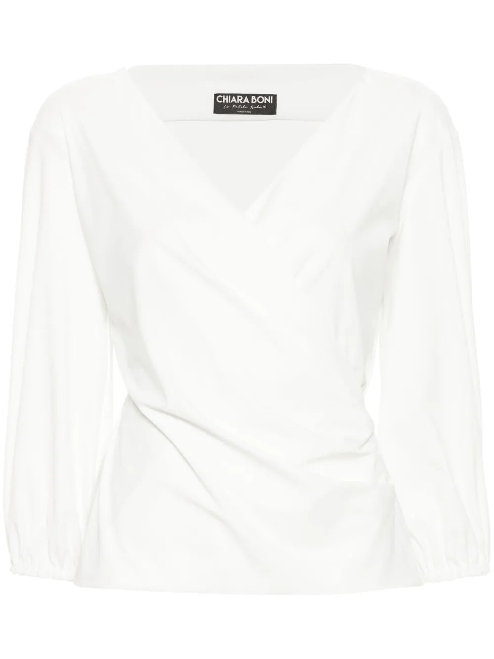 Eliza Blouse