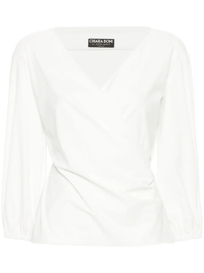 Eliza Blouse