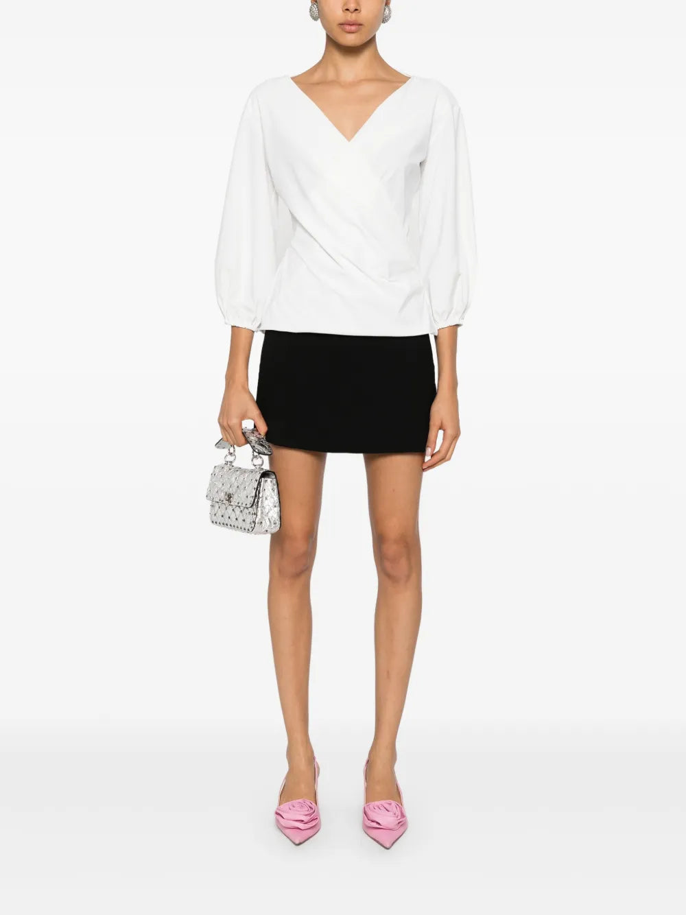 Eliza Blouse