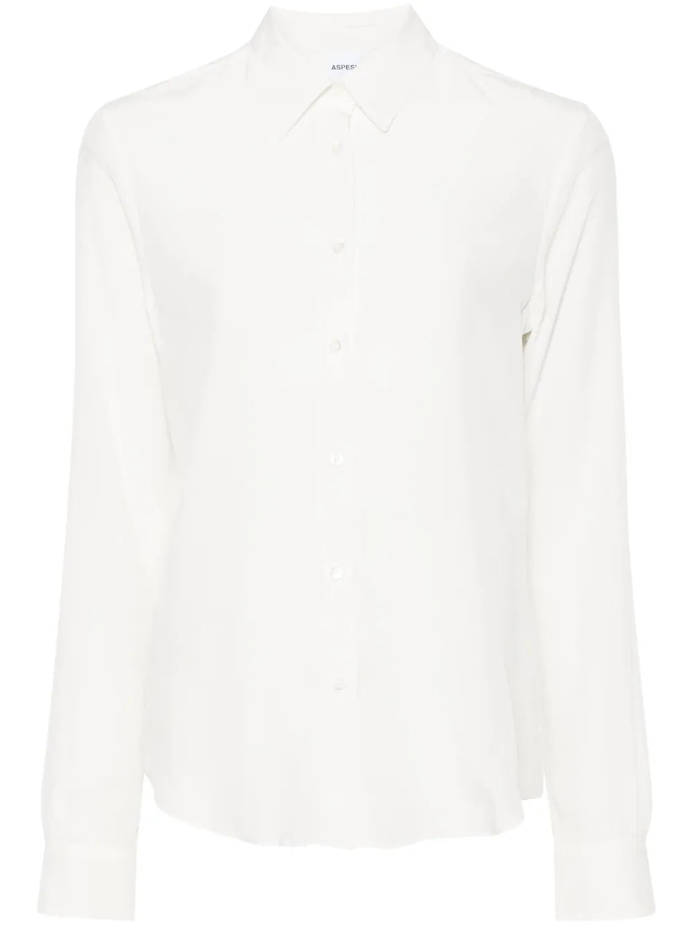Silk Shirt