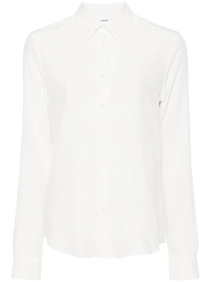 Silk Shirt