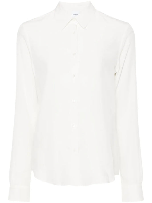 Silk Shirt