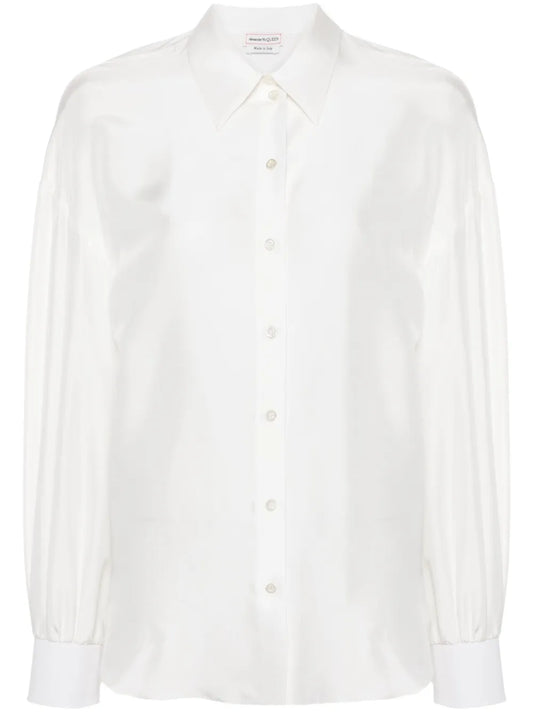 Cocoon Shirt
