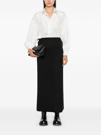 Cocoon Shirt