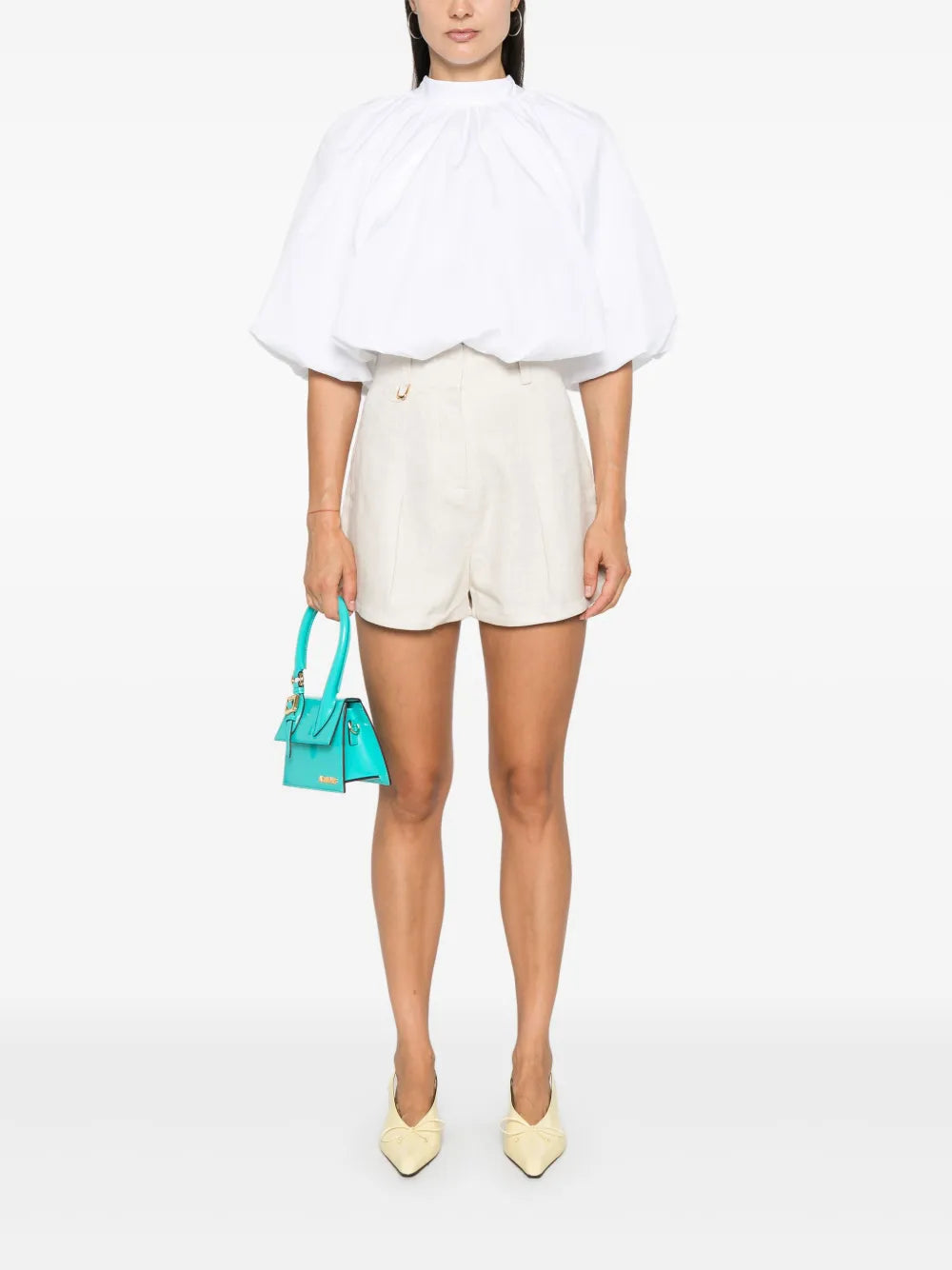 Le Short Bari Shorts
