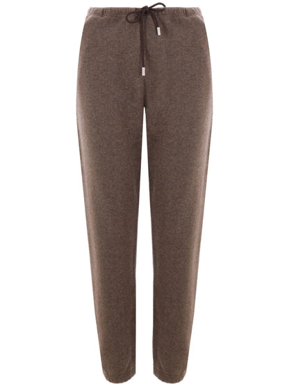 Teo Tapered Trousers