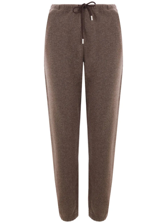 Teo Tapered Trousers