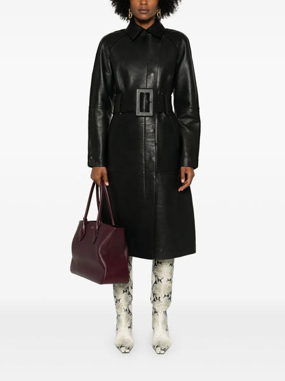 Bonded Coat