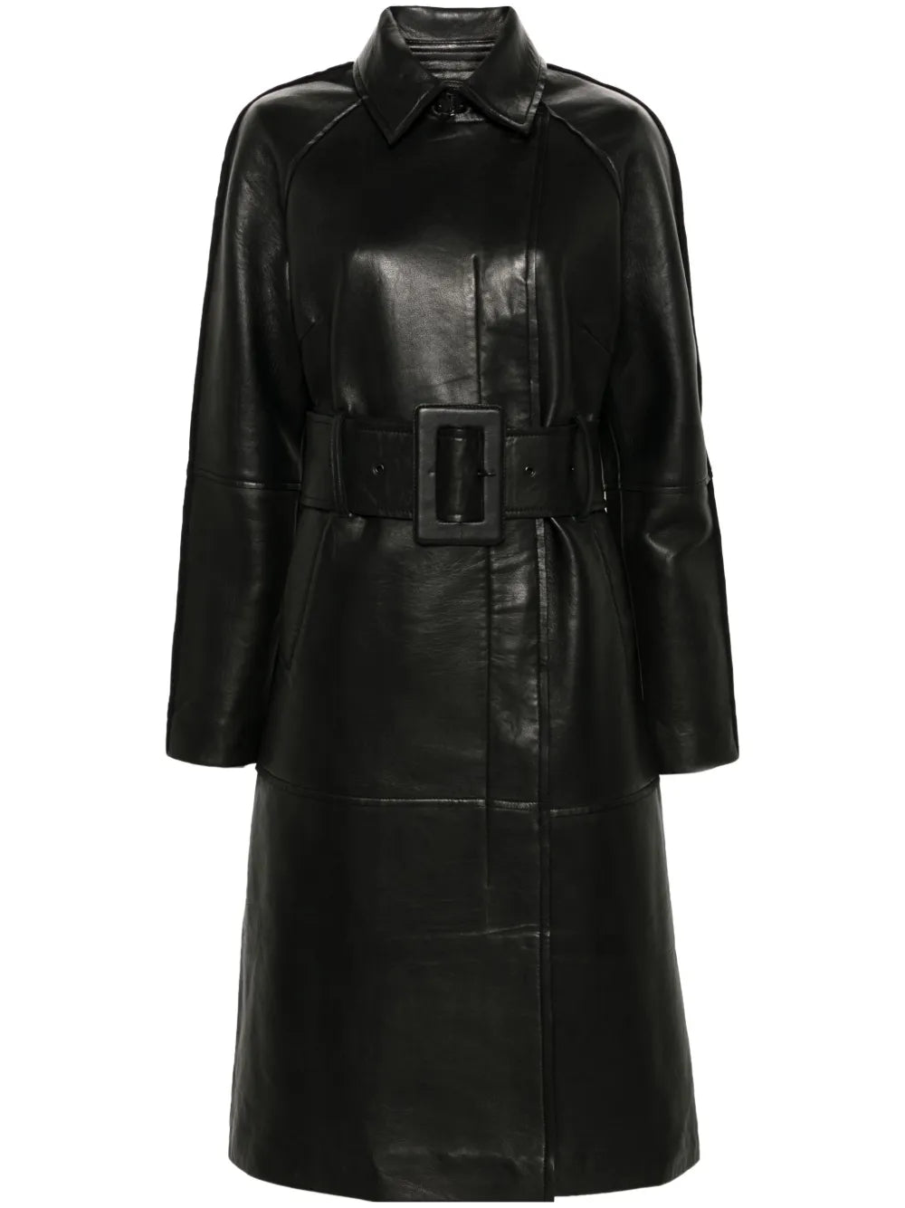 Bonded Coat