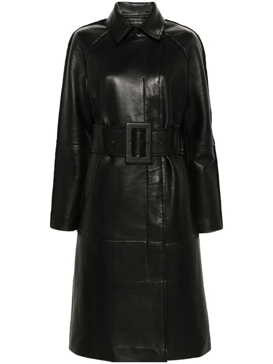 Bonded Coat